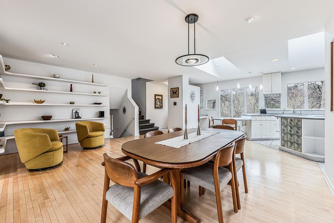 2277 W Huron River Dr, House other with 3 bedrooms, 2 bathrooms and null parking in Ann Arbor MI | Image 14