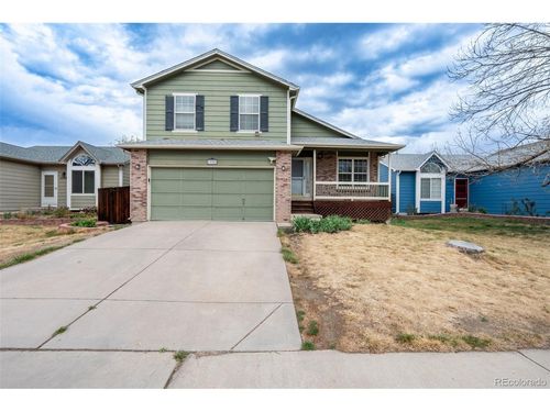 13382 Mariposa Ct, Denver, CO, 80234-1019 | Card Image