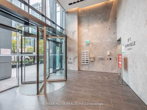 3003-1 Yorkville Ave, Toronto, ON, M4W0B1 | Card Image