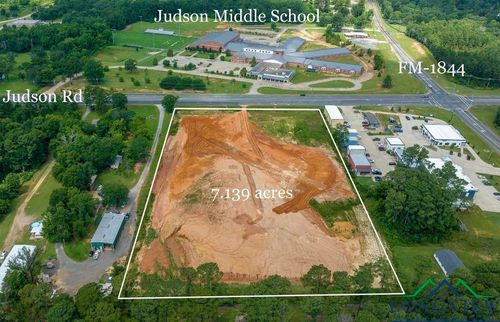5300 Judson Rd, Longview, TX, 75605 | Card Image