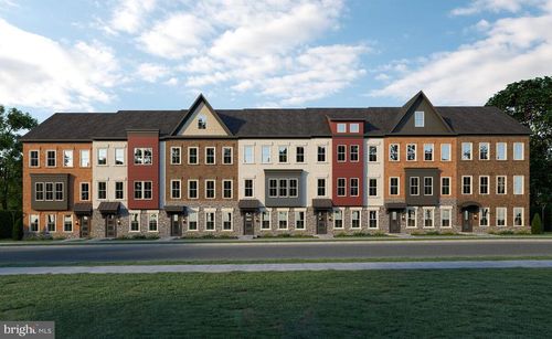 453 Exchange Avenue, GAITHERSBURG, MD, 20878 | Card Image
