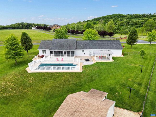 3678 Old Greenville Rd, House other with 3 bedrooms, 3 bathrooms and null parking in STAUNTON VA | Image 7