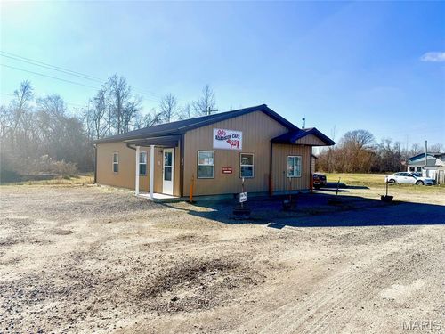 307 E State St, Delta, MO, 63744-1042 | Card Image