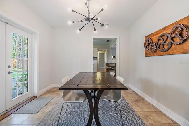 201 W Alva St, House other with 3 bedrooms, 2 bathrooms and null parking in TAMPA FL | Image 12