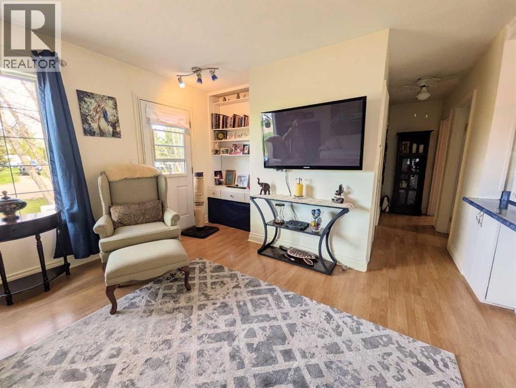 Residential in Eaglesham 5