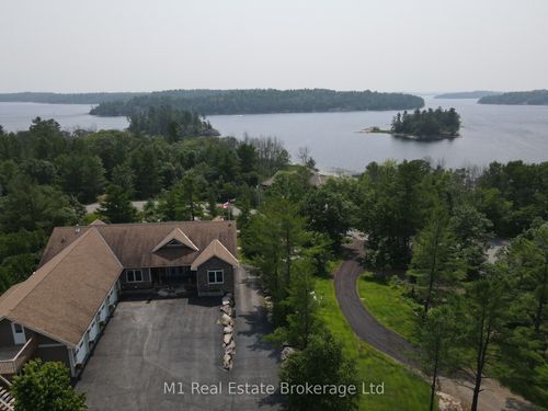 65 Big Sound Rd, Nobel, ON, P0G1G0 | Card Image