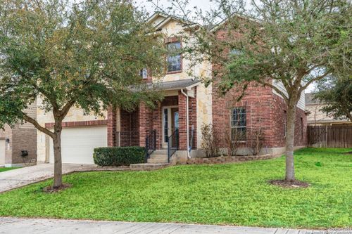 3100 Harrison Oaks, Schertz, TX, 78108-2363 | Card Image