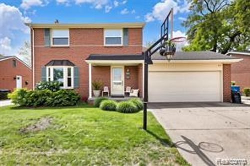 4772 Marian Ave, Warren, MI, 48092-2589 | Card Image