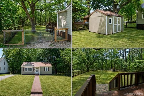 312 Hutcheson Ave, Chase City, VA, 23924-1820 | Card Image