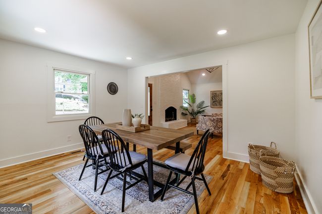 685 Pinecrest Dr, House other with 5 bedrooms, 4 bathrooms and 6 parking in Athens GA | Image 10