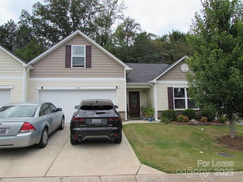 1161 Amberlight Cir, Salisbury, NC, 28144-6006 | Card Image