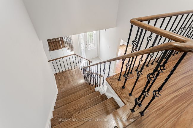 7221 Promenade Danton, House other with 5 bedrooms, 4 bathrooms and 4 parking in Mississauga ON | Image 13