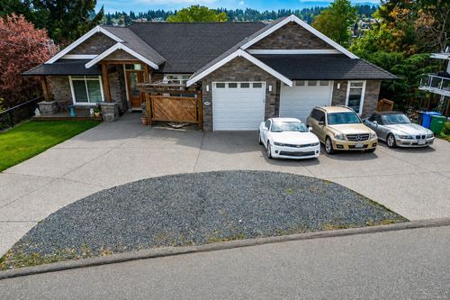 1460 Sherwood Dr, Nanaimo, BC, V9T1G7 | Card Image