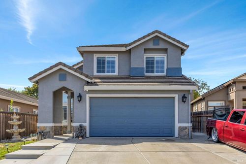 1093 Cloverbrook Cir, Vacaville, CA, 95687-7912 | Card Image