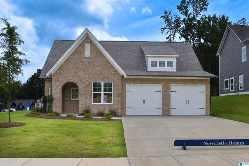 401 Gateshead Drive, STERRETT, AL, 35147 | Card Image