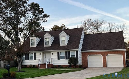 905 Barcelona Ct, Chesapeake, VA, 23322-8010 | Card Image