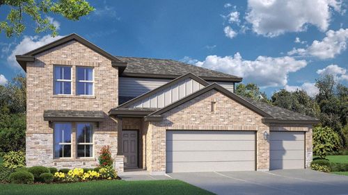 242 Nettie Drive, Killeen, TX, 76542 | Card Image
