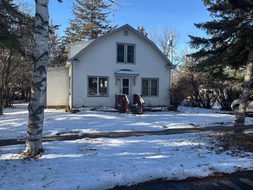 509 2nd Ave Nw, Bertha, MN, 56437-2006 | Card Image