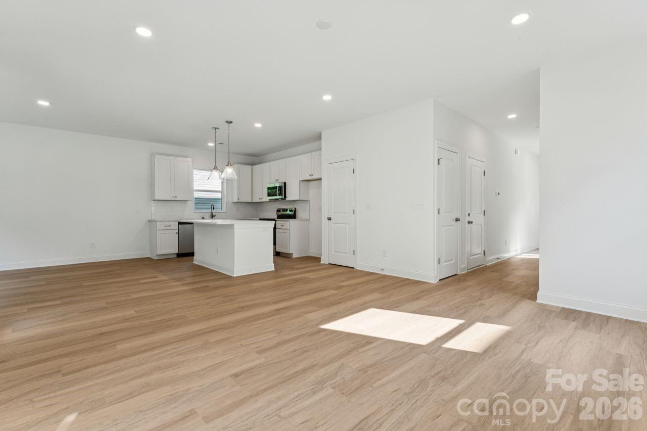 Residential in Huntersville 5