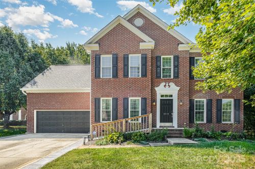 2510 Shady Reach Ln, Charlotte, NC, 28214-1659 | Card Image