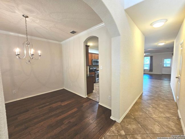 14519 High Plains, House other with 4 bedrooms, 2 bathrooms and null parking in San Antonio TX | Image 2