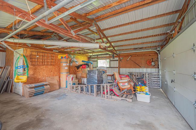 409 E Elm St, House other with 3 bedrooms, 2 bathrooms and null parking in Huntsville MO | Image 36