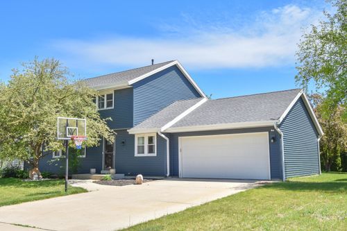 3617 Noel Dr, SOUTH MILWAUKEE, WI, 53172-3558 | Card Image