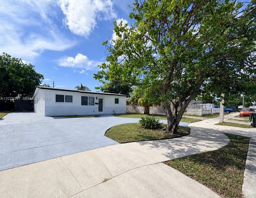 4130 Nw 11th Ave, Oakland Park, FL, 33309-4611 | Card Image