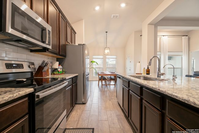 4672 Grey Sotol Way, House other with 4 bedrooms, 2 bathrooms and null parking in Schertz TX | Image 14