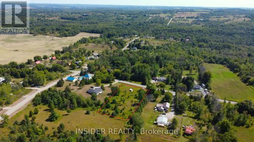 348 Concession Rd 3 W, Warkworth, ON, K0K3K0 | Card Image