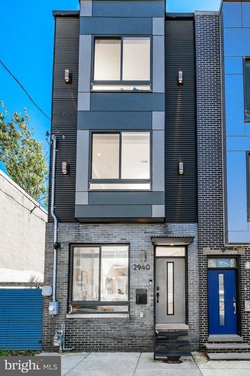 2940 W Master St, PHILADELPHIA, PA, 19121-3650 | Card Image