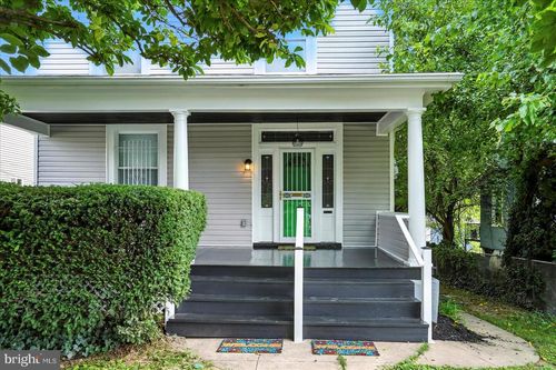 1002 Beaumont Ave, BALTIMORE, MD, 21212-4330 | Card Image