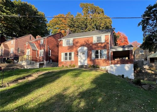 1414 Avon Pl, Pittsburgh, PA, 15221-1215 | Card Image
