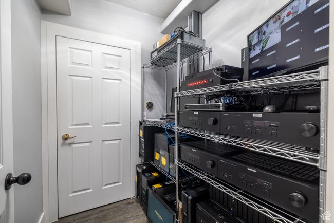 View of storage area | Image 96