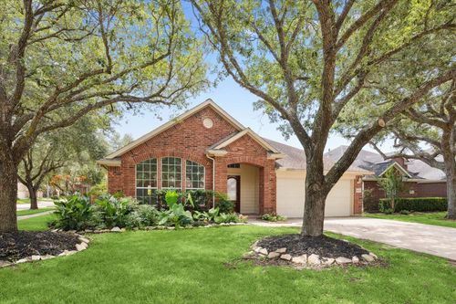20703 Surrey Stone Ct, Katy, TX, 77450-7263 | Card Image