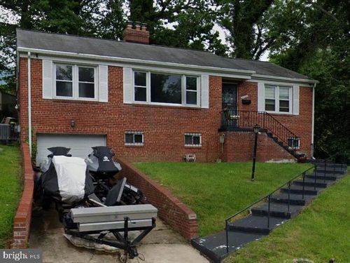 3505 Everest Dr, TEMPLE HILLS, MD, 20748-1219 | Card Image