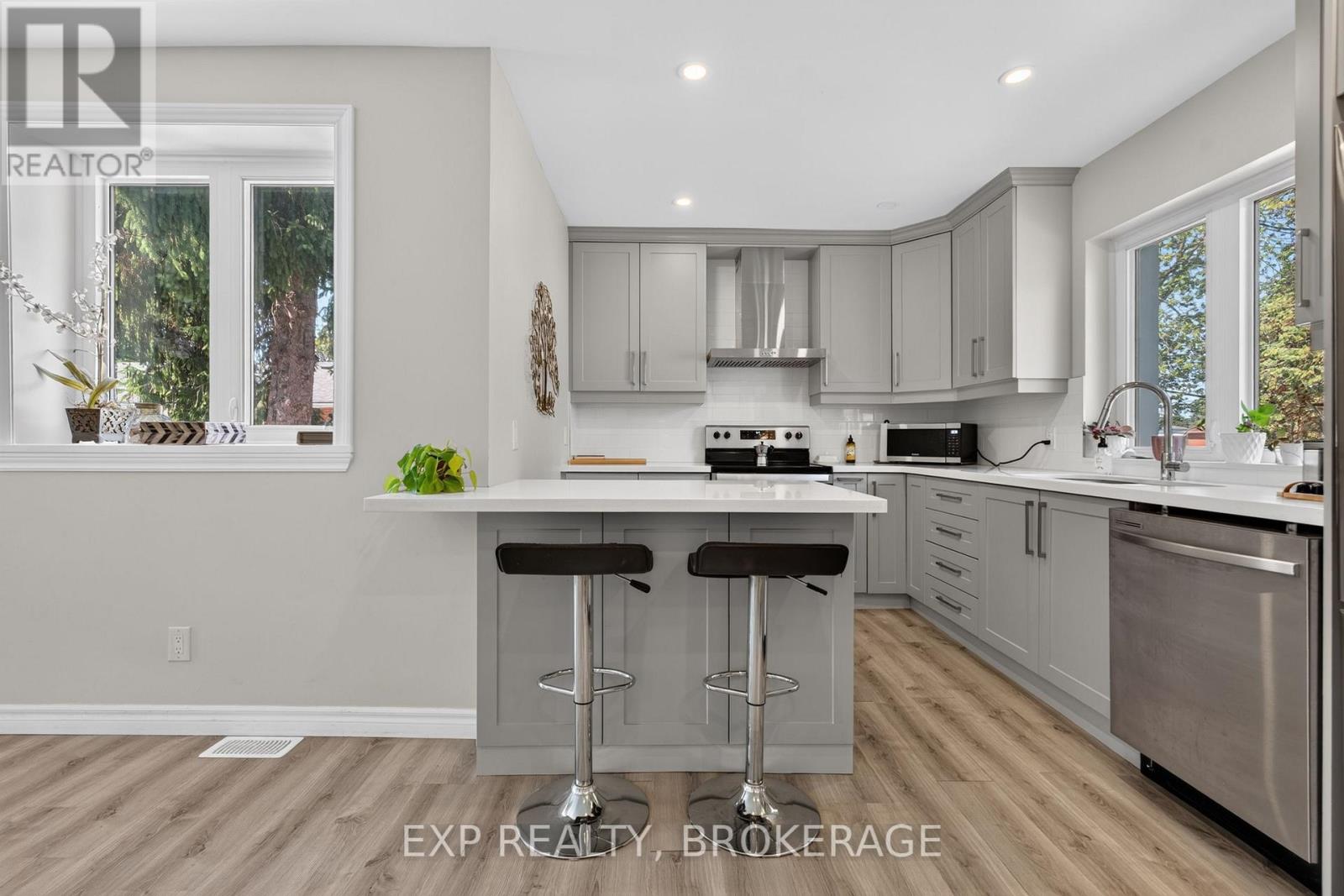 Residential in Kingston (West of Sir John A. Blvd) 5