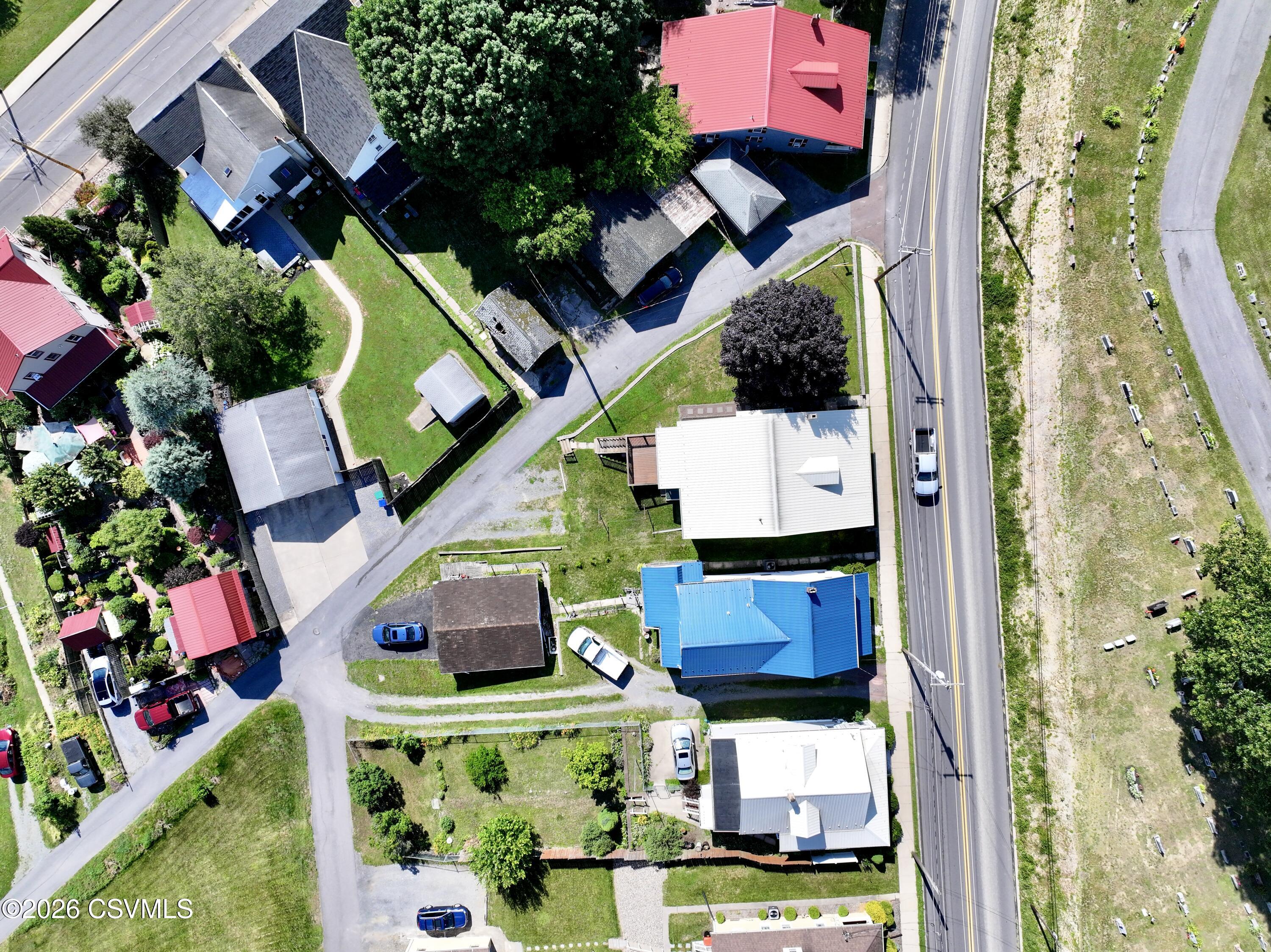 Residential in Milton 5