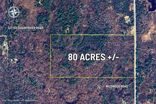 VL Wildwood Rd, Alger, MI, 48610-8509 | Card Image