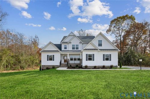 2716 Old Telegraph Rd, Providence Forge, VA, 23140 | Card Image