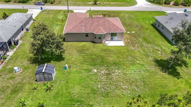 12323 House Finch Rd, House other with 3 bedrooms, 2 bathrooms and null parking in WEEKI WACHEE FL | Image 47