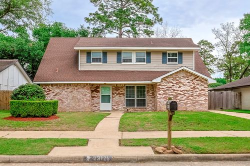 23126 Bayleaf Dr, Spring, TX, 77373-6486 | Card Image