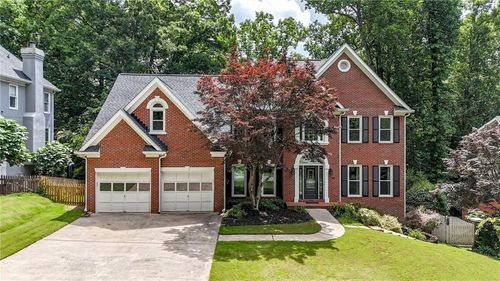 4955 Day Lily Way Nw, Acworth, GA, 30102-8118 | Card Image