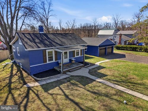 292 Walter Rd, CHALFONT, PA, 18914-1330 | Card Image
