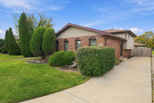272 Cornell Avenue, Calumet City, IL, 60409 | Card Image