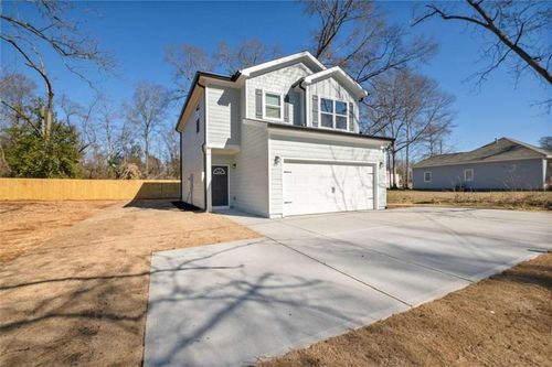 1015 Lyndon Ave, Griffin, GA, 30223-2240 | Card Image