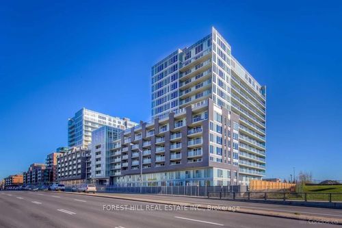 w506-565 Wilson Ave, Toronto, ON, M3H0C6 | Card Image