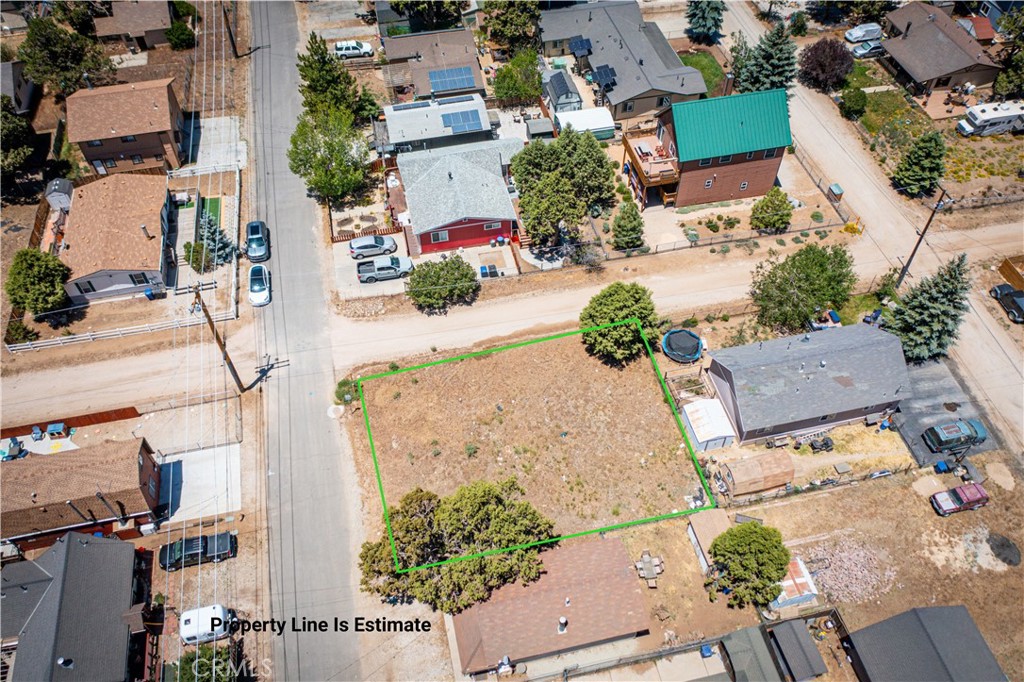 Land in Big Bear City 3