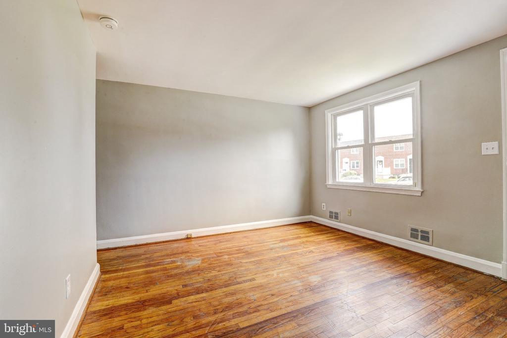 Residential Lease in BALTIMORE 3
