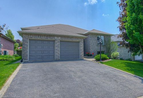 58 Bradbury Cres, Paris, ON, N3L4E2 | Card Image